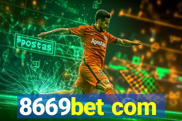 8669bet com